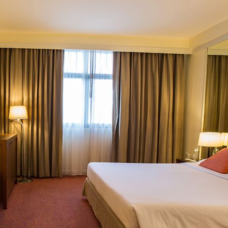 Dusit Princess Τσιάνγκ Μάι Εξωτερικό φωτογραφία
