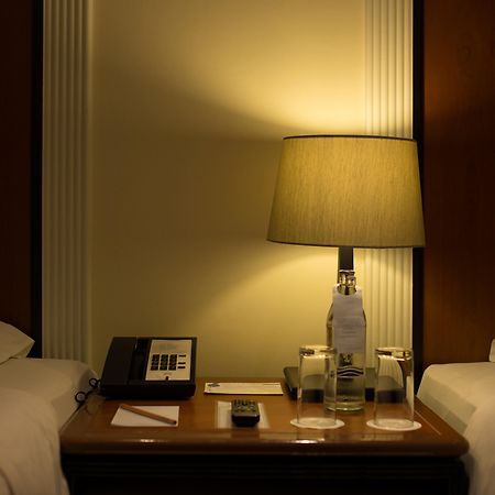 Dusit Princess Τσιάνγκ Μάι Εξωτερικό φωτογραφία