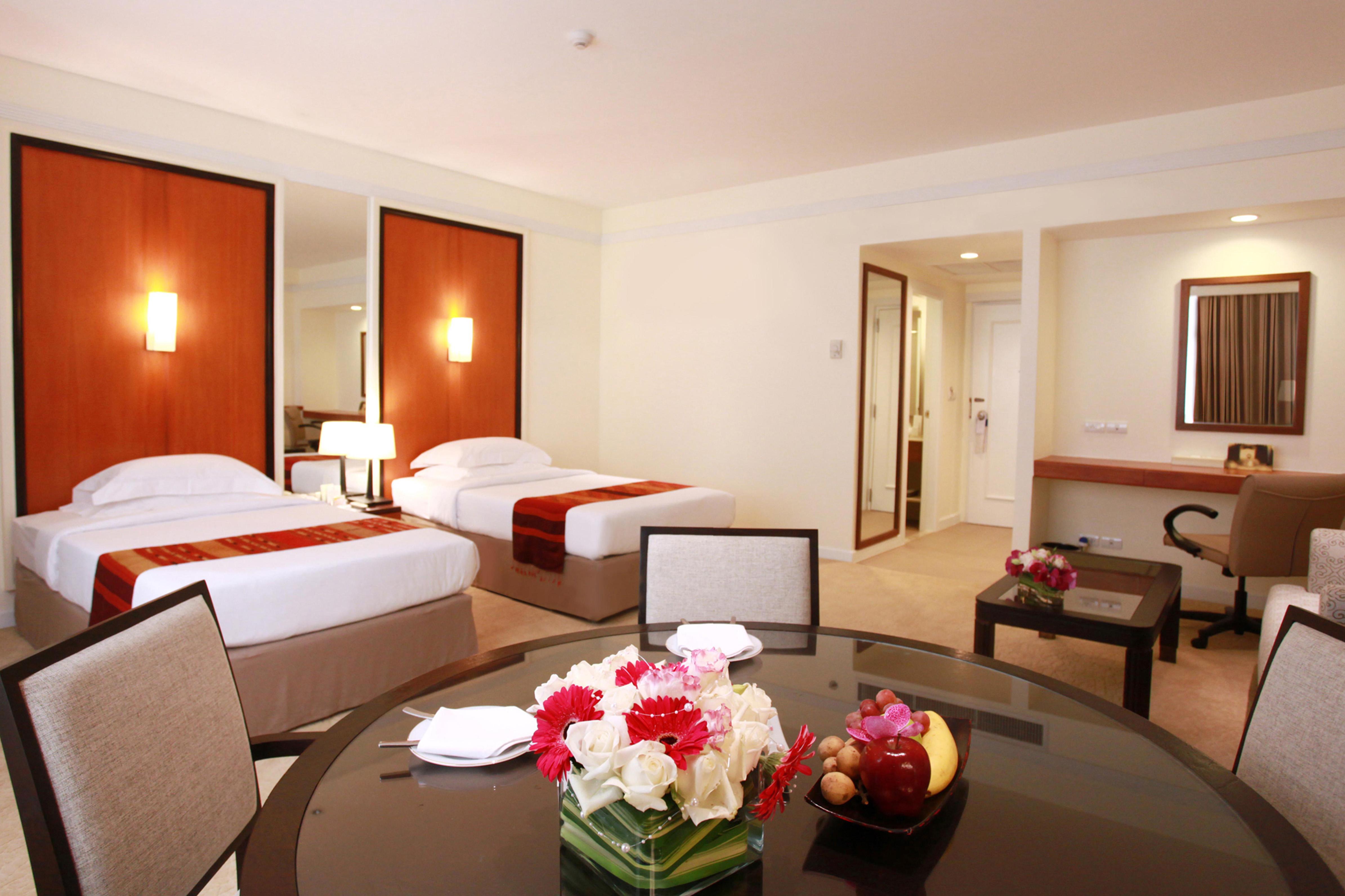 Dusit Princess Τσιάνγκ Μάι Εξωτερικό φωτογραφία