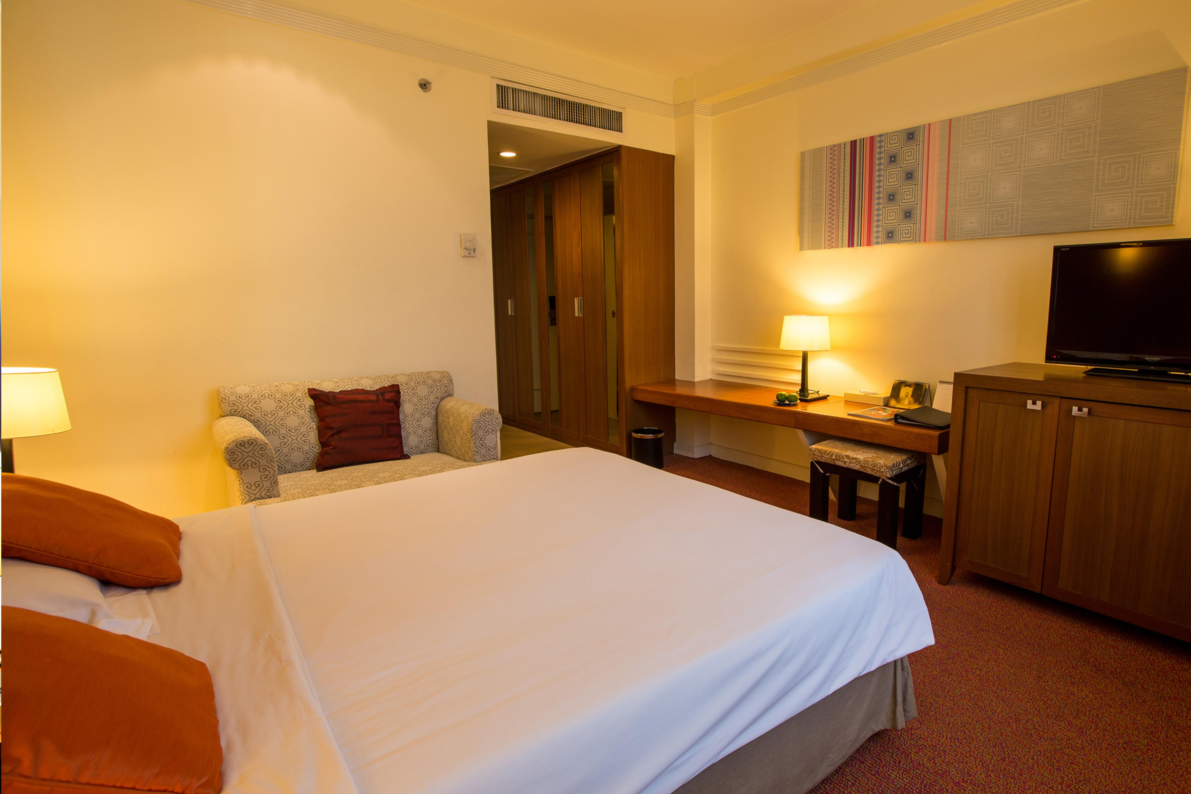 Dusit Princess Τσιάνγκ Μάι Εξωτερικό φωτογραφία