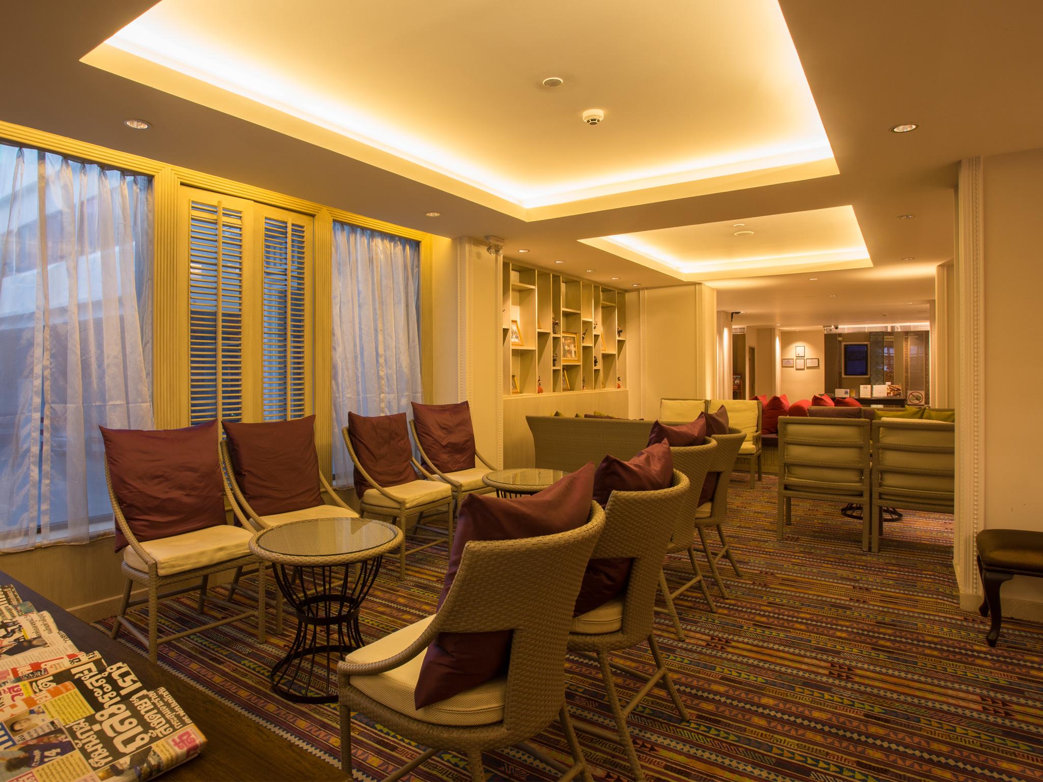 Dusit Princess Τσιάνγκ Μάι Εξωτερικό φωτογραφία