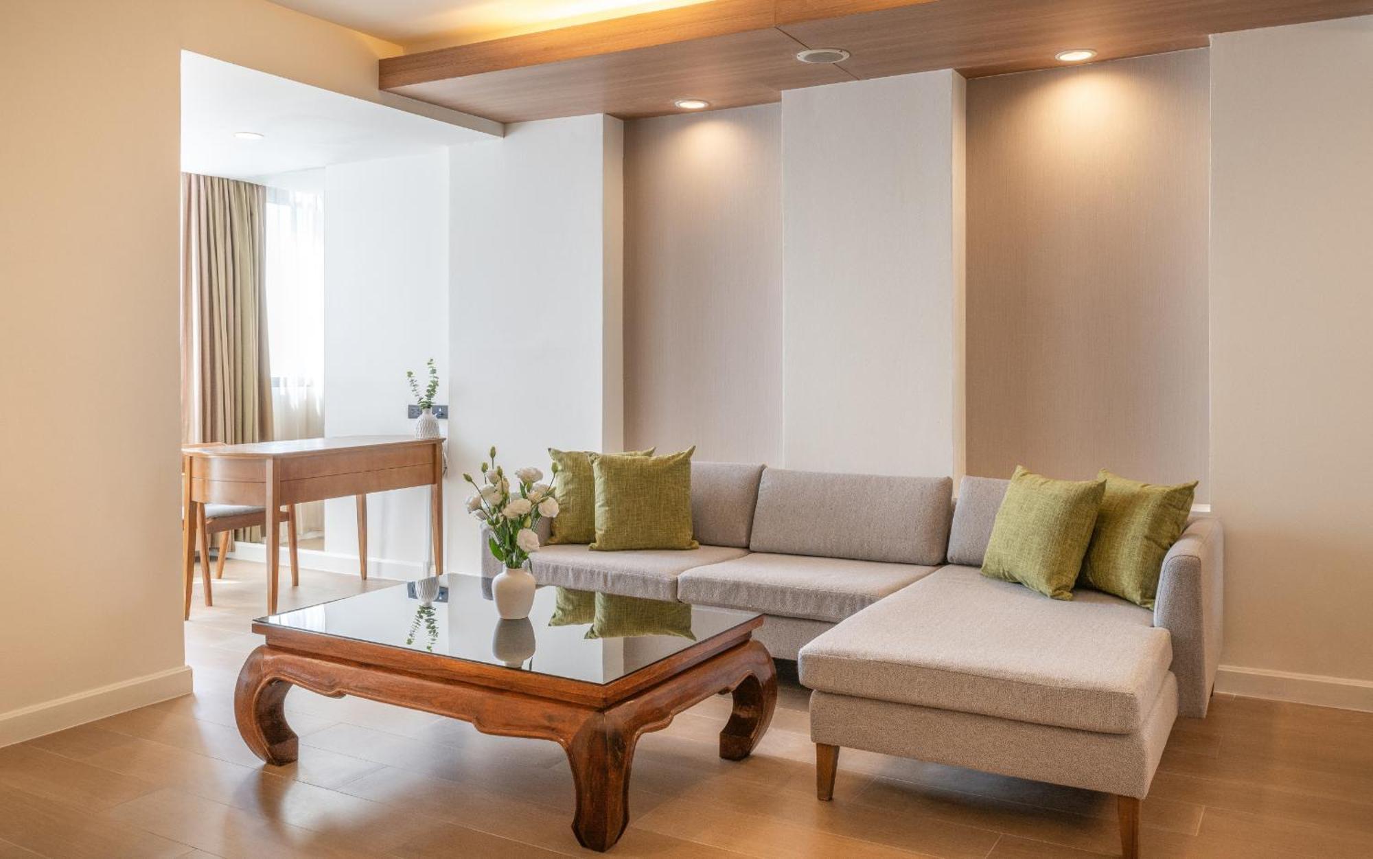 Dusit Princess Τσιάνγκ Μάι Εξωτερικό φωτογραφία