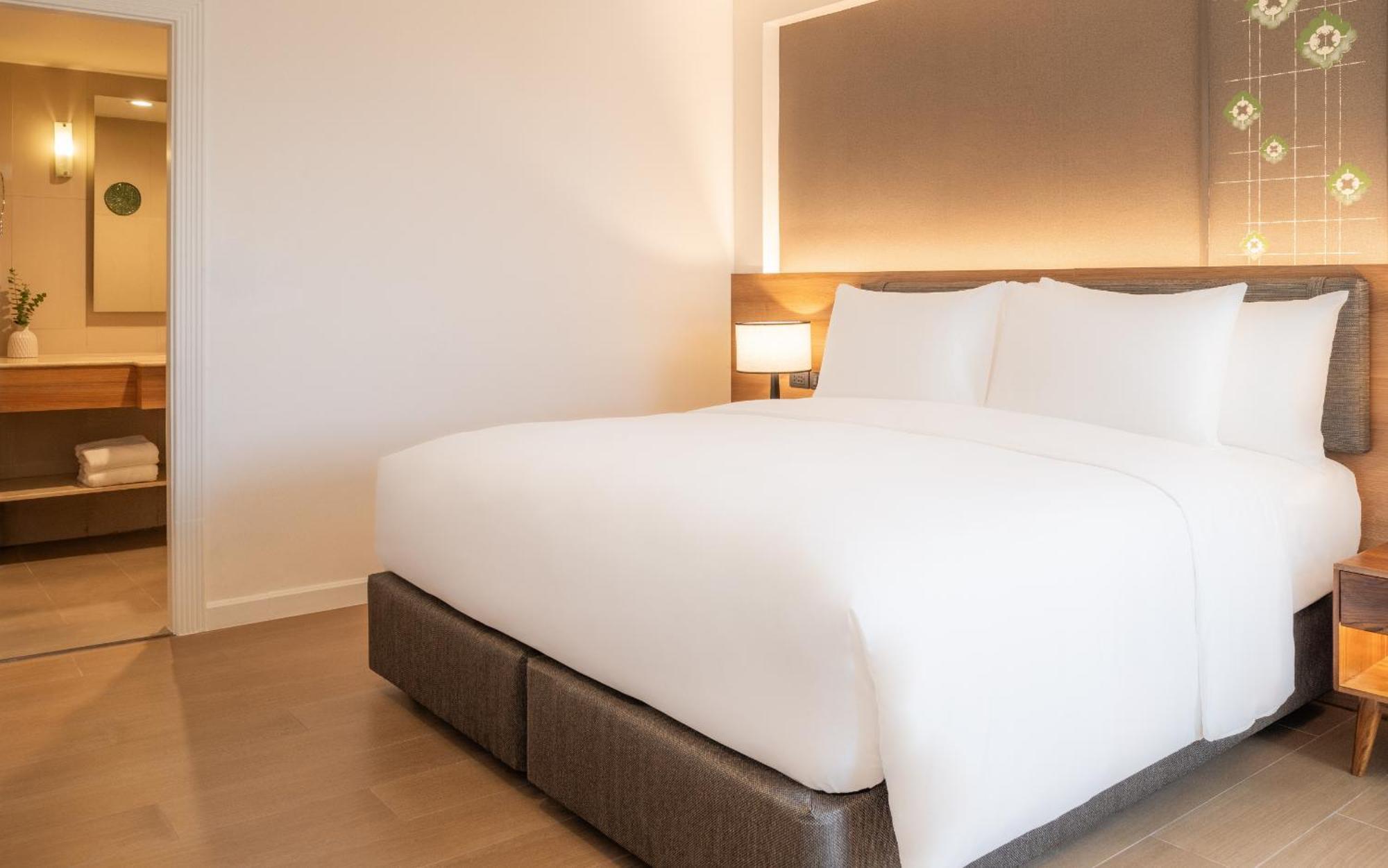 Dusit Princess Τσιάνγκ Μάι Εξωτερικό φωτογραφία