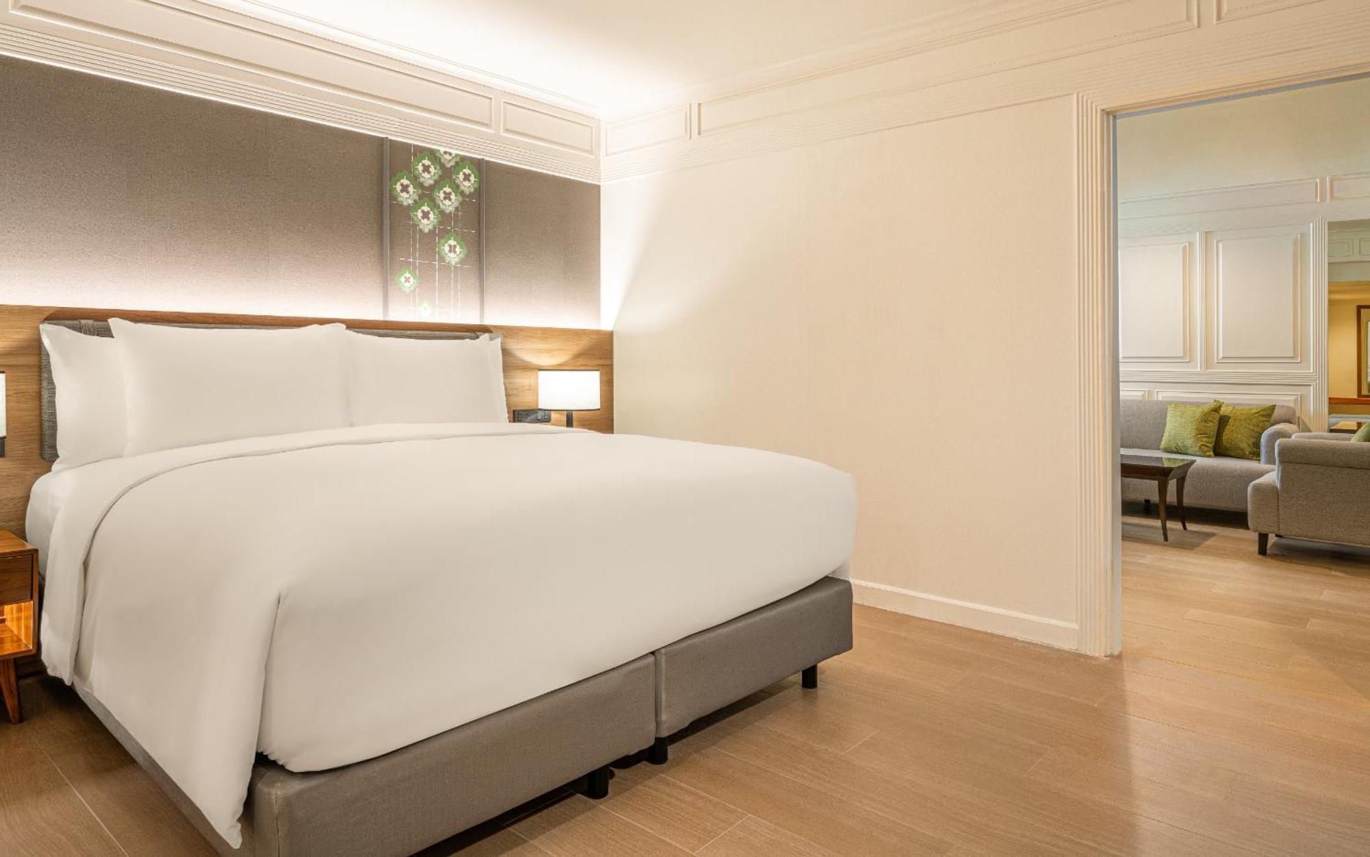 Dusit Princess Τσιάνγκ Μάι Εξωτερικό φωτογραφία