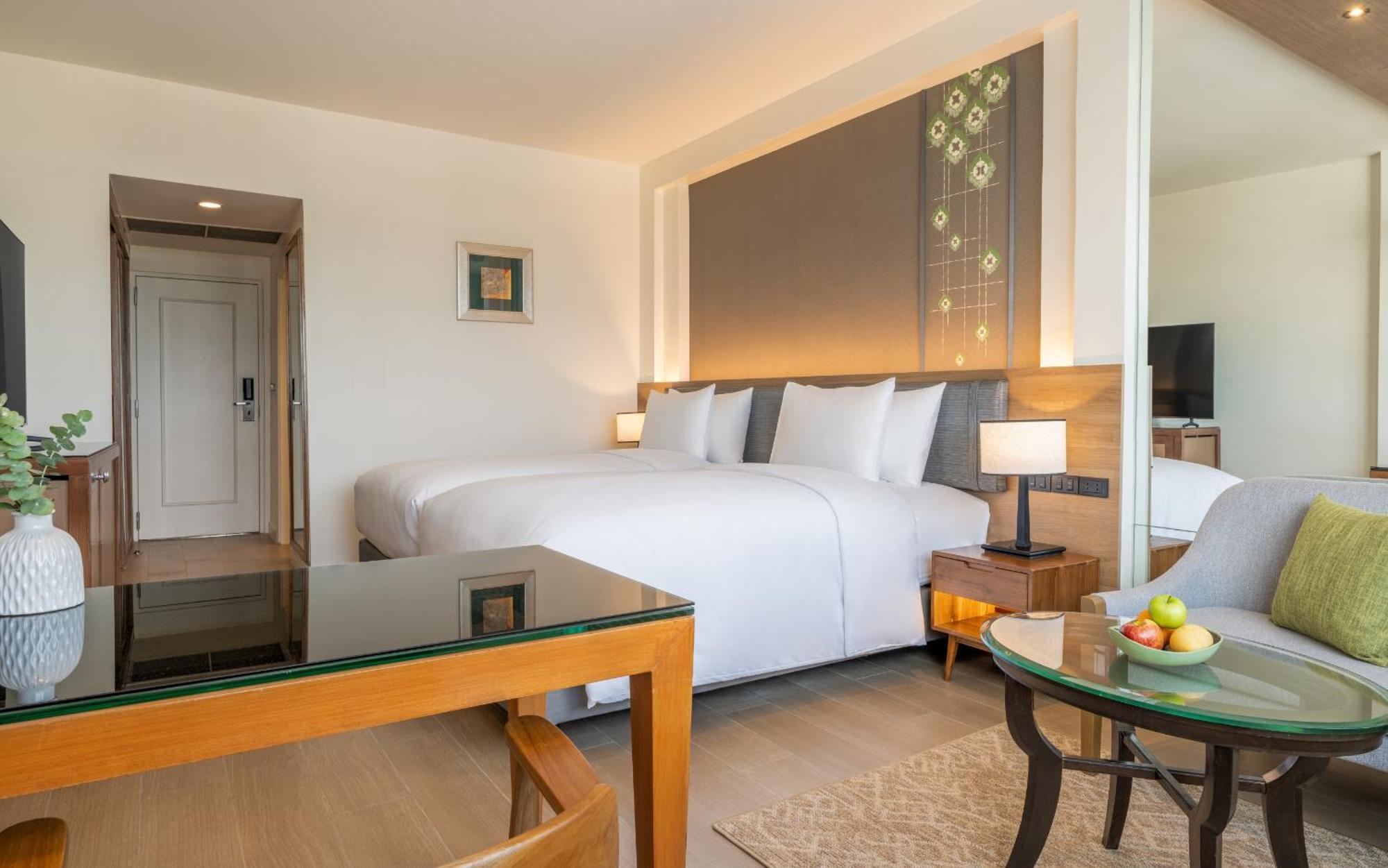 Dusit Princess Τσιάνγκ Μάι Εξωτερικό φωτογραφία