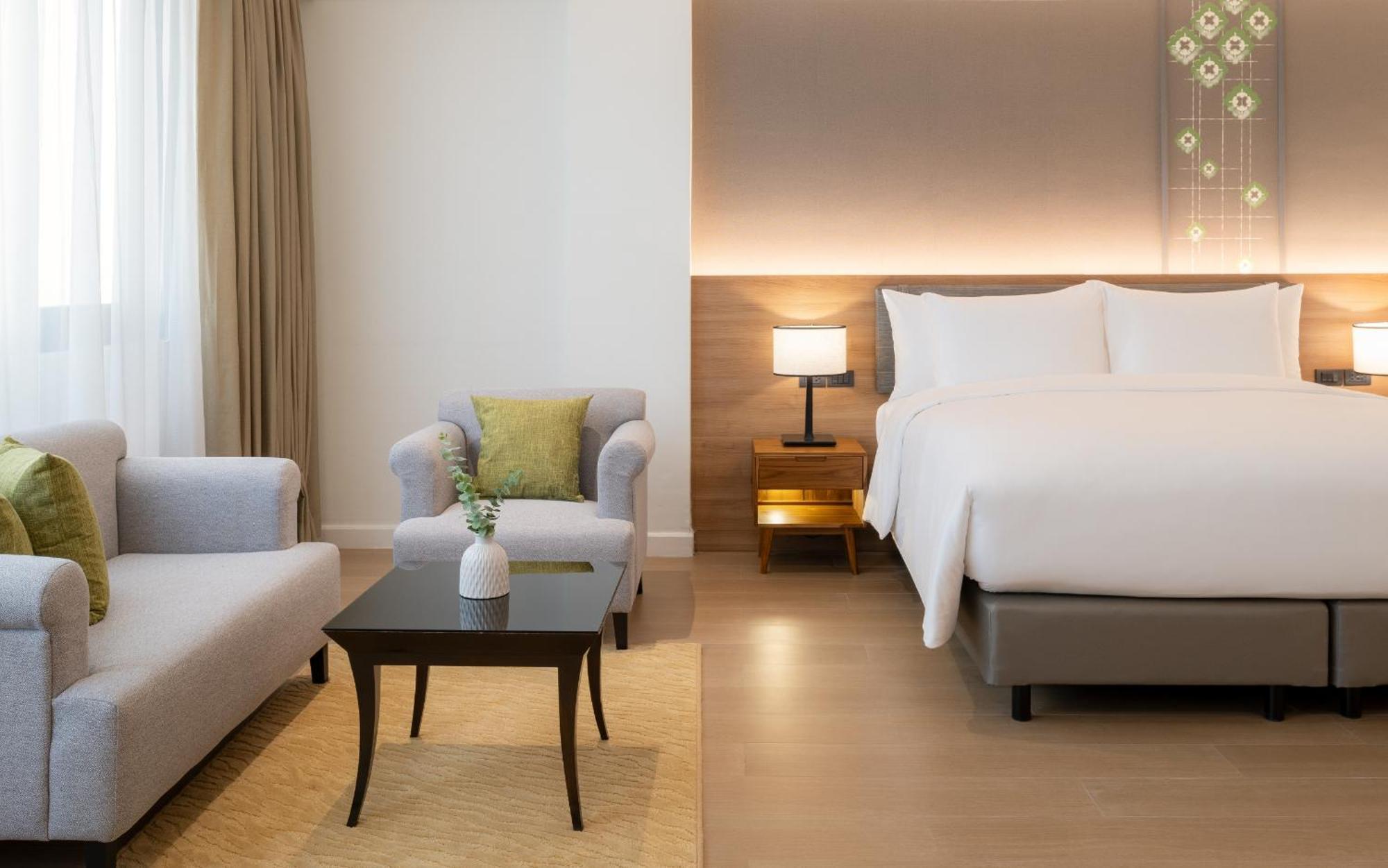 Dusit Princess Τσιάνγκ Μάι Εξωτερικό φωτογραφία