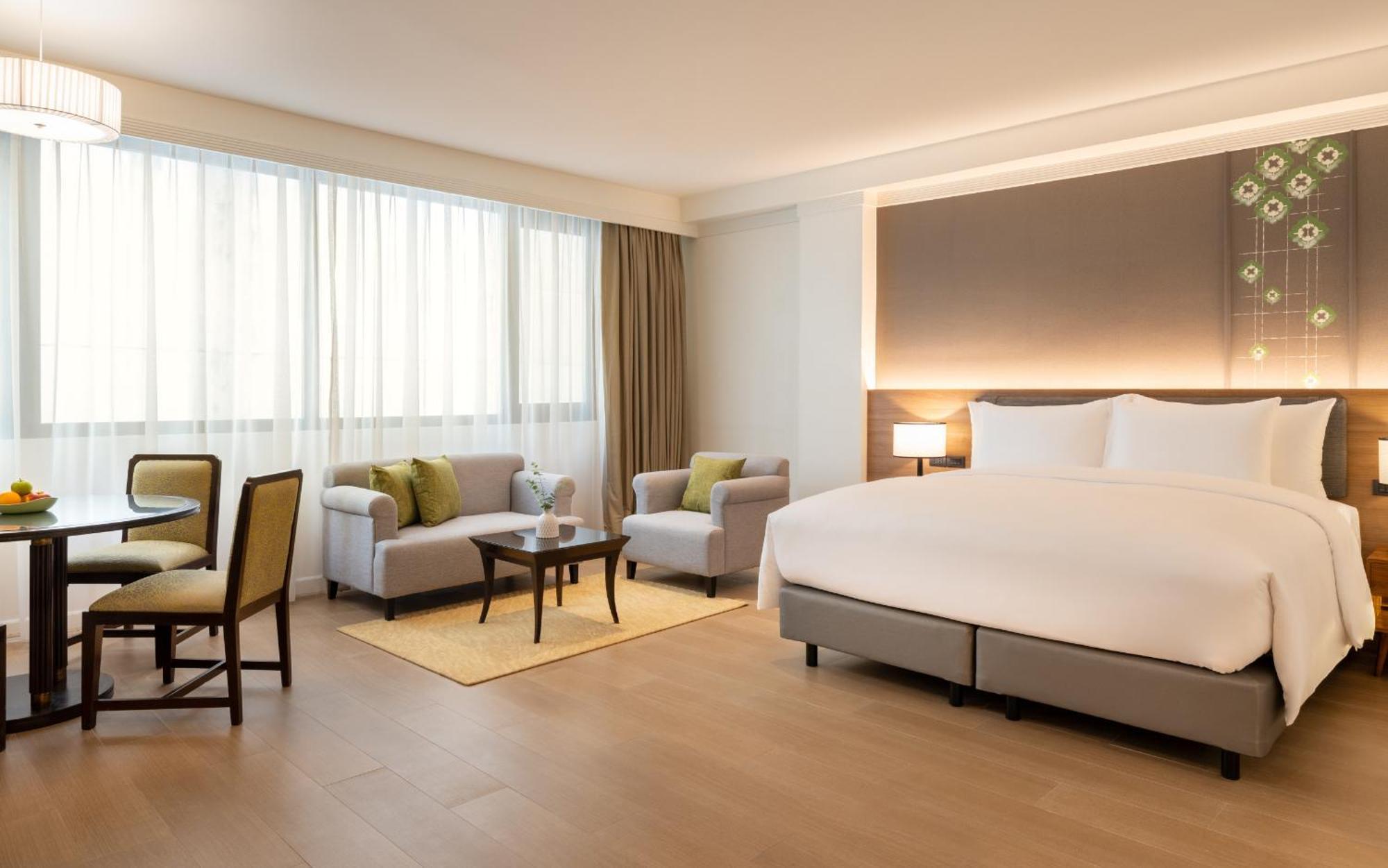 Dusit Princess Τσιάνγκ Μάι Εξωτερικό φωτογραφία