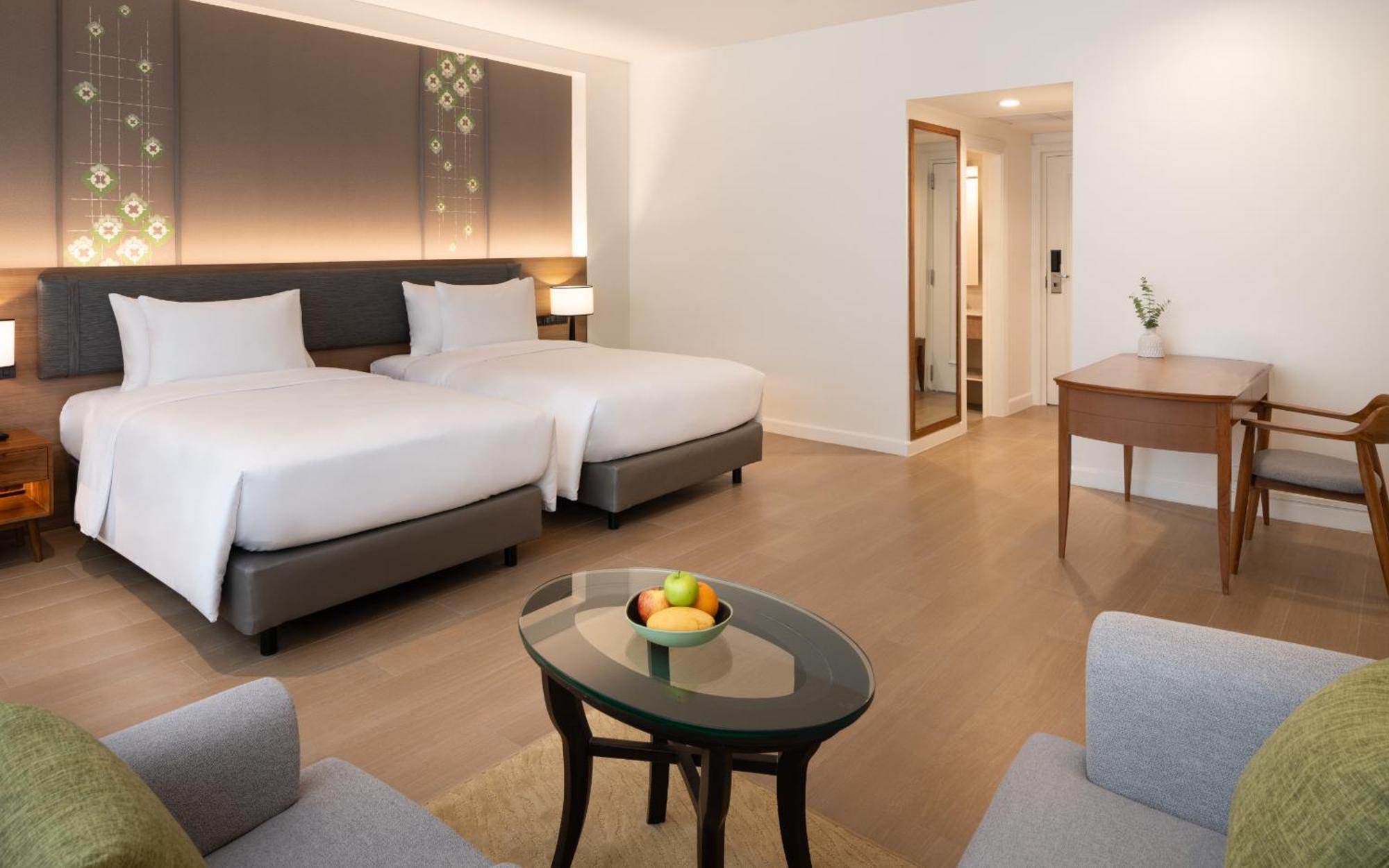 Dusit Princess Τσιάνγκ Μάι Εξωτερικό φωτογραφία
