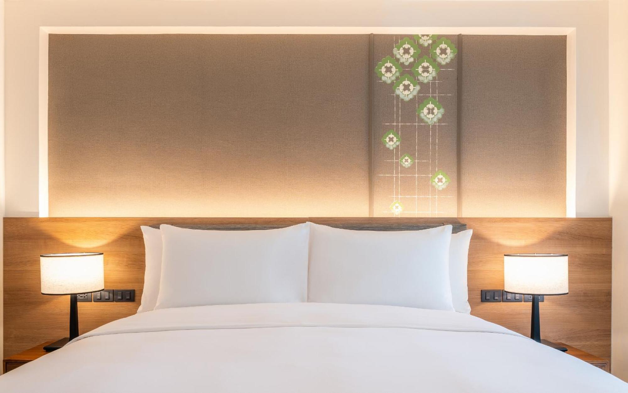 Dusit Princess Τσιάνγκ Μάι Εξωτερικό φωτογραφία