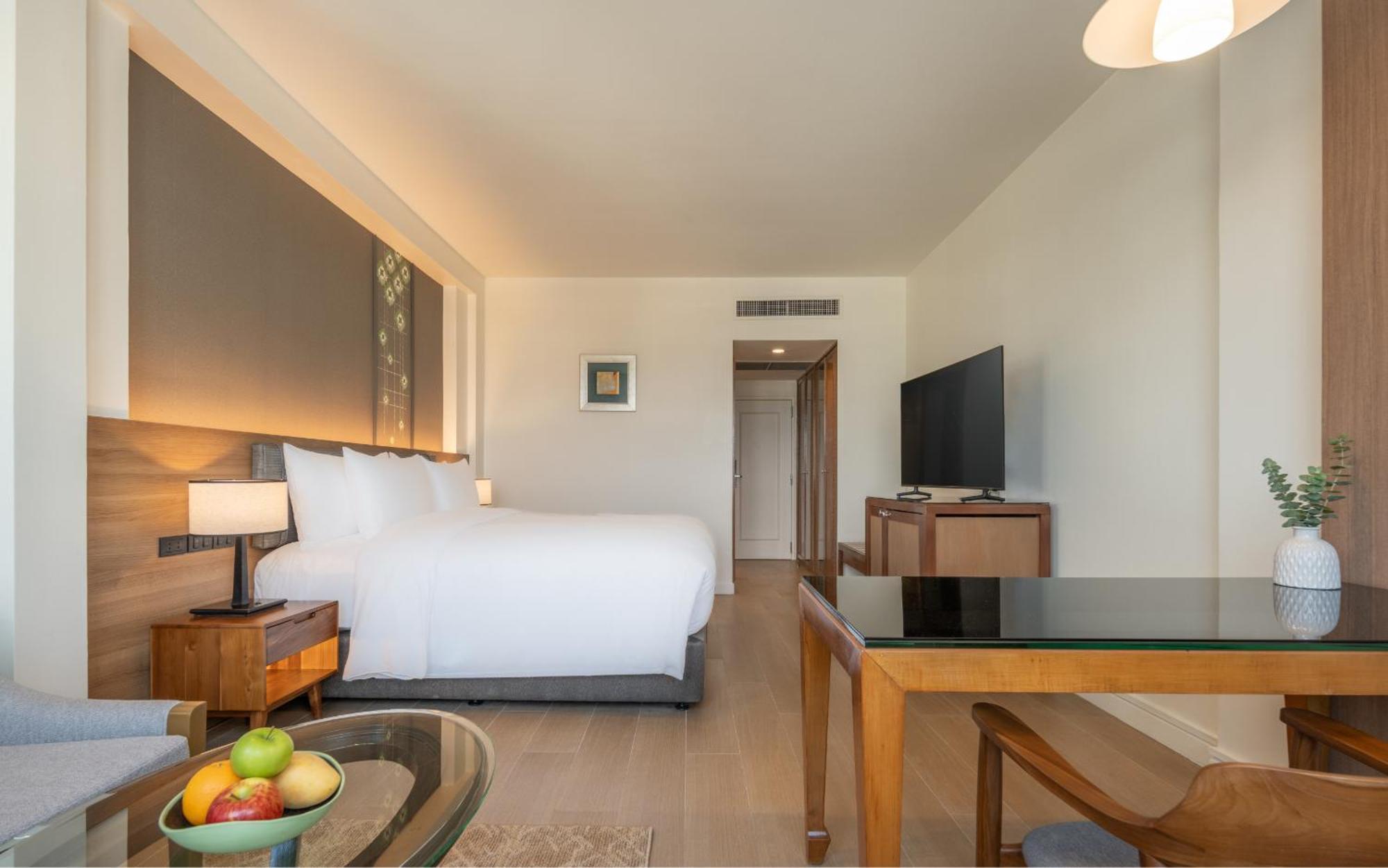 Dusit Princess Τσιάνγκ Μάι Εξωτερικό φωτογραφία