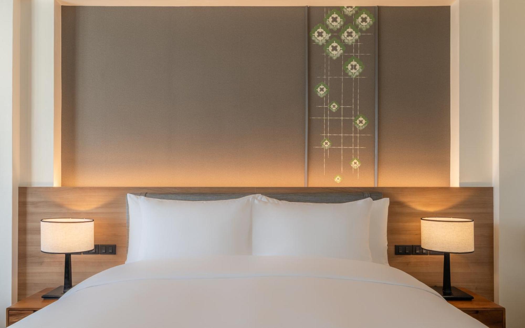 Dusit Princess Τσιάνγκ Μάι Εξωτερικό φωτογραφία