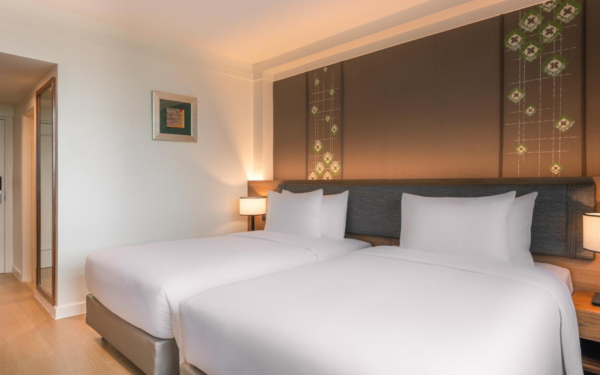 Dusit Princess Τσιάνγκ Μάι Εξωτερικό φωτογραφία