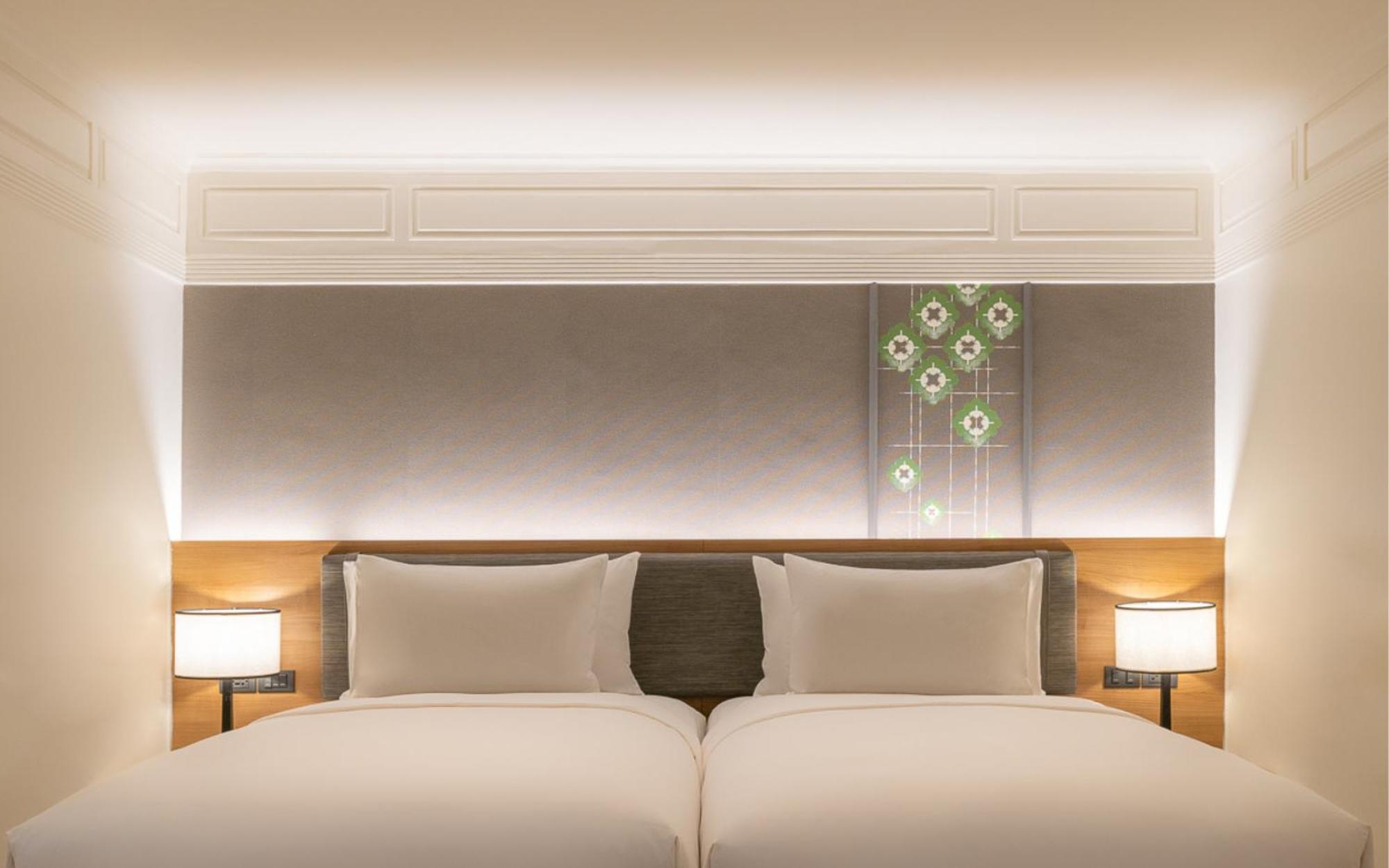 Dusit Princess Τσιάνγκ Μάι Εξωτερικό φωτογραφία