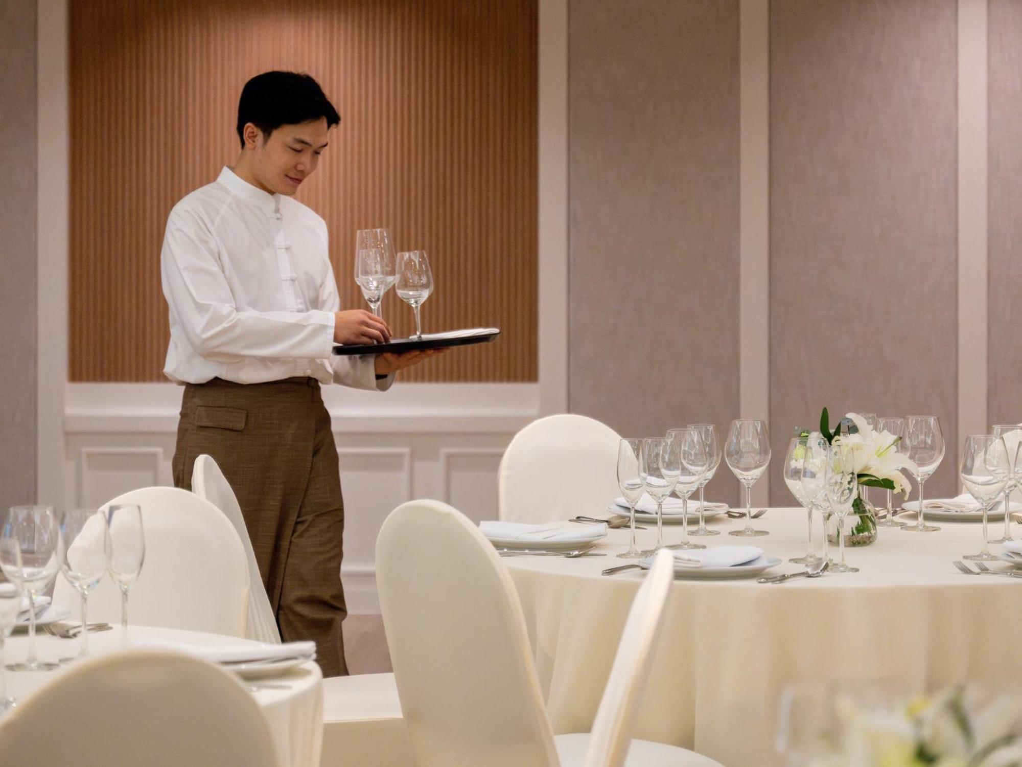 Dusit Princess Τσιάνγκ Μάι Εξωτερικό φωτογραφία