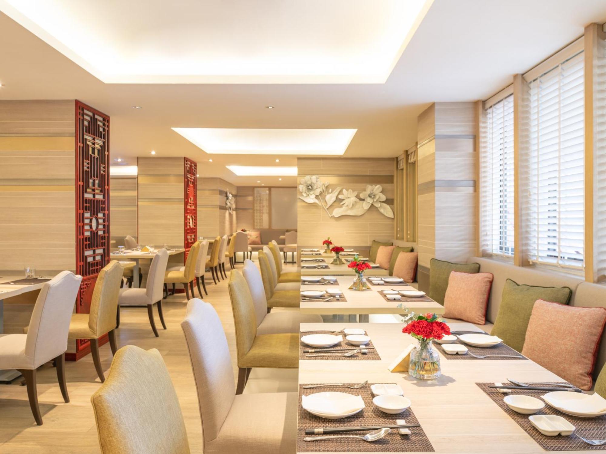 Dusit Princess Τσιάνγκ Μάι Εξωτερικό φωτογραφία