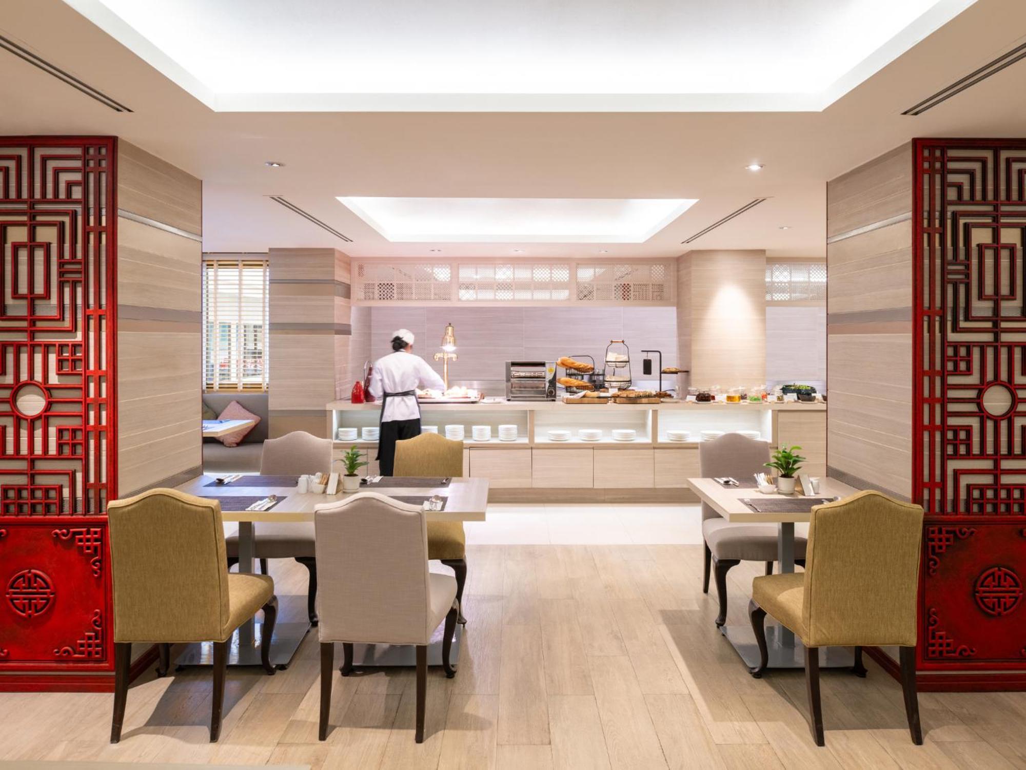 Dusit Princess Τσιάνγκ Μάι Εξωτερικό φωτογραφία