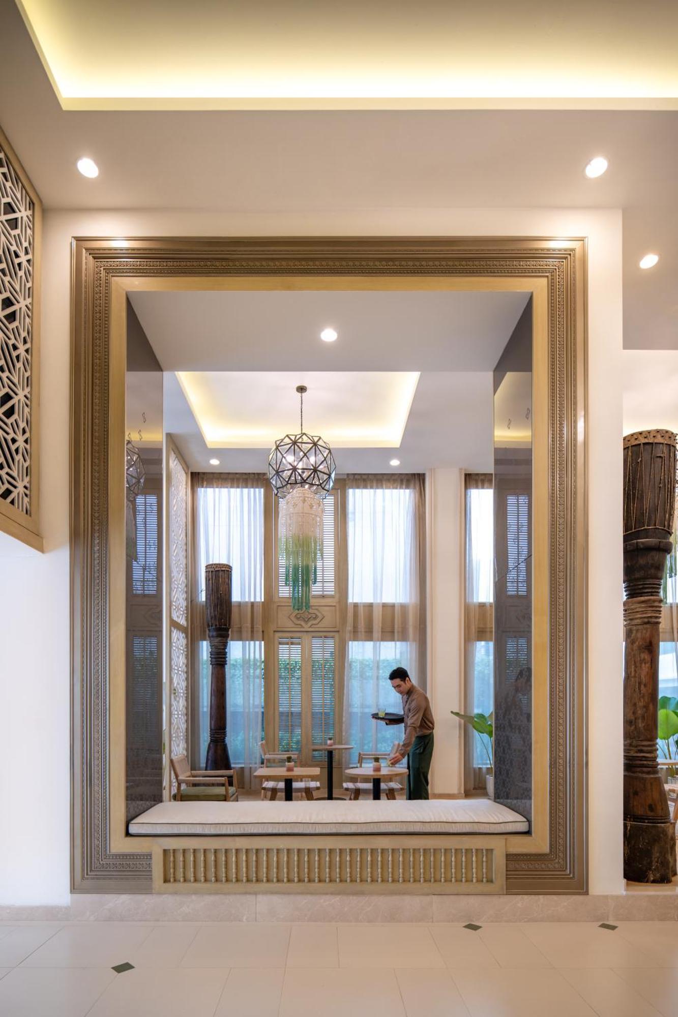 Dusit Princess Τσιάνγκ Μάι Εξωτερικό φωτογραφία