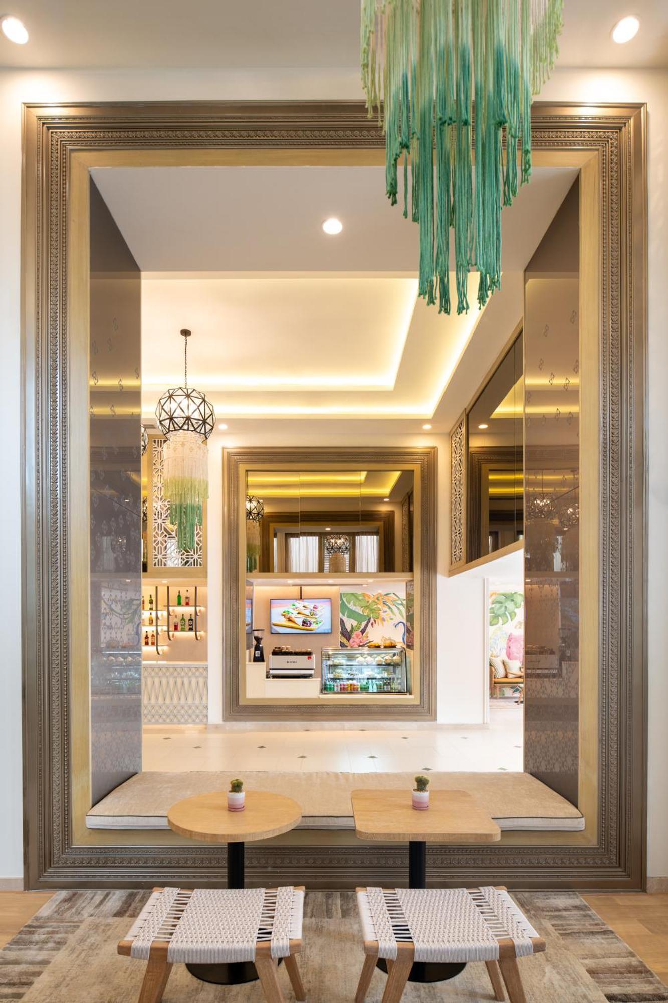 Dusit Princess Τσιάνγκ Μάι Εξωτερικό φωτογραφία